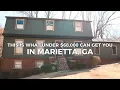 See What 68K Can Do for Your Home Top Exterior Contractor in Marietta GA