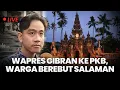 Download Lagu 🔴Wapres Gibran dan Istri Kunjungi PKB 2025 Didampingi Gubernur Koster dan Istri, Pengunjung Antusias