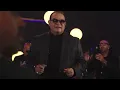 Tony Vega - Esa Mujer | Intimo 2 - Live