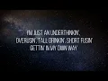 Jelly Roll - Dead End Road (Lyrics)