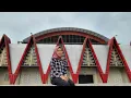 Download Lagu Kumbang Sayuk Di Musim | Lagu Lampung | Cipt. Nurdin Darsan [ Cover Evi Agustina ]