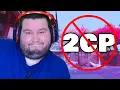 Why I don t miss 2CP in Overwatch 2