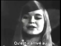 The Shangri-Las - (1964) Remember (Walkin' in the sand) (Sous Titres Fr)