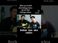 Download Lagu bukannya aku takut - ariel noah mirriam eka -juliete #music #video #coversong #juliette #noah#cover