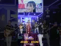 Lagu ayang ayang - aura sekar _ mojo music #mojomusic