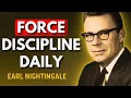 Download Lagu Force Yourself Into Habits That Attract Success | Earl Nightingale