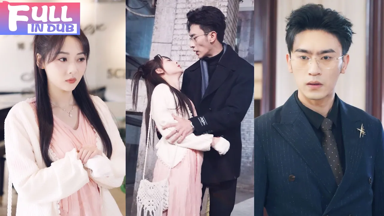 【IN DUB】Geram pada istri, rambut terurai rupanya peri impianku❤️ poster