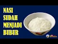 Download Lagu Nasi Sudah Menjadi Bubur