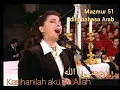 Download Lagu Mazmur 51 dalam bahasa Arab! Di Gereja Katolik ritus Maronit.
