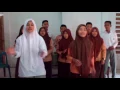 Download Lagu Yel Yel Stop Bulying Siswa Baru Amaliyah