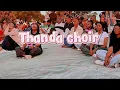 Download Lagu When Culture Meets Power: Thanda Choir Brings the Fire 🇿🇦✨X Astute Flow