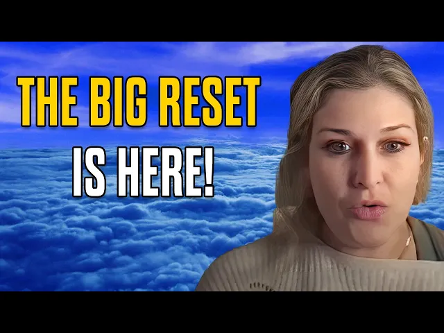 Woman left her body; Brings The Important Message for Humanity's SURVIVAL on New World!