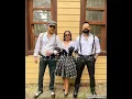Okan-Volkan & Seda Tripkolic - Sana Yanarım ( English Lyrics )