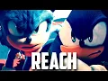 Download Lagu Sonic AMV - Skillet ~ Reach (640 Subscribers Special)