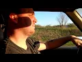 TDI swapped Toyota 4Runner highway speeds