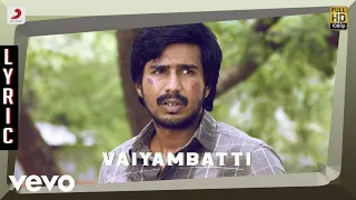 idam porul yaeval vaiyambatti lyric vijay sethupathi vishnu