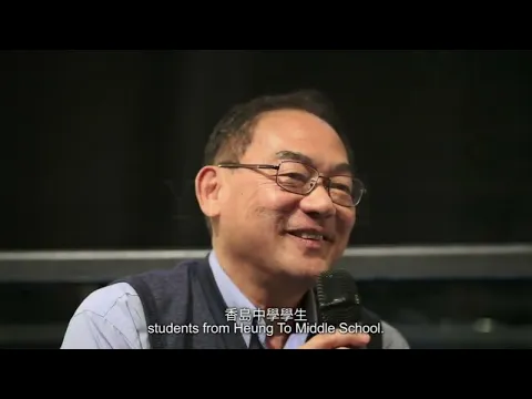 《YP1967》Trailer of A Documentary of Hong Kong 1967.