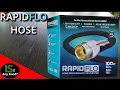 Rapid flow Hose