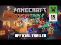 Tricky Trials Update Trailer