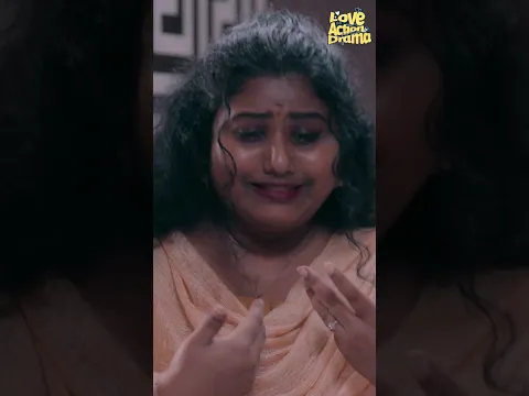நீ பாத்துட்டு மட்டும்தான் இருப்ப? 😂😜| Love Action Drama