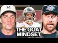 Tom Brady s Advice for Overcoming Self-Doubt and Reaching Your Potential