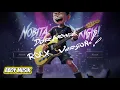 Lagu OST Doraemon Cover Rock Version