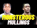 Download Lagu Mullings IS The Man Shelly-Ann Race Untidy? Melissa? Antonio Watson