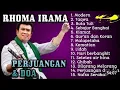 Lagu Album rhoma irama penyemangat hidup penuh perjuangan dan doa