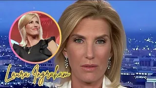 Laura Ingraham Actual Size Will Make You Look Twice - Try Not To Drool