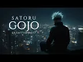Lagu Silent Infinity: Satoru Gojo Emotional Cinematic Music for Relaxation \u0026 Reflection