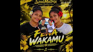 Fena Wakamu (Island Reggae) 2026🇵🇬🌎🎼🏖️☑️