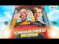 Download Lagu 10 DINGEN DIE KINDEREN NIET MOGEN!