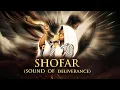 Download Lagu Praiz Singz - Shofar (Sound of Deliverance) Blowing the Shofar | Warfare Intercession | Instrumental