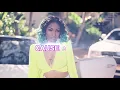 Shenseea - Trending Gyal (Official Lyric Video)