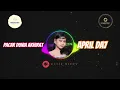 Lagu PACAR DUNIA AKHIRAT - April DA7