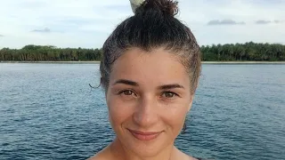 Panama. Roadtrip to Bocas del Toro