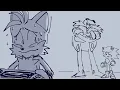 yacker is sus sonic the hedgehog twitter takeover 5 animatic