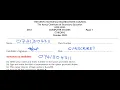 KCSE 2025 COMPUTER STUDIES PAPER 1 FULL THEORY SOLUTIONS EXAM ANALYSIS LIVE REVISION