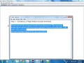Construct 2 Plugin Maker Tutorial