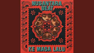 Cover art for Ke Masa Lalu