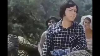 Hany Shaker 1974 هانى شاكر زى الورد 