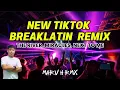 NEW BREAKLATIN REMIX BEST MUSIC | MARV H RMX