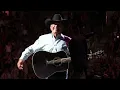 Here for a Good Time - George Strait - Las Vegas 2/12/2022