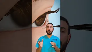 ايه الي هيحصل لو شيلت شعر رموش العين    اكسبلور  تجميل                                        دندنها