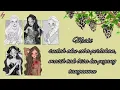 Download Lagu LE SSERAFIM - SOUR GRAPES Indonesian Version Vocal Cover by Glyphstream