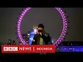 Download Lagu Perayaan tahun baru 2021, dari Vietnam hingga Skotlandia - BBC News Indonesia