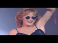 Lagu PATRICIA KAAS — Regarde les riches | PATRICIA KAAS : “TOUR DE CHARME” 93/94