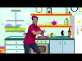 Pica-Pica -🐱🐜🐤 POPURRÍ DE ANIMALES MIX (Videoclip Oficial)