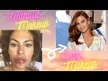 Eva Mendes Without Makeup -