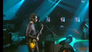 Download *Stereophonics - Gimme Shelter (Live 2007) MP3